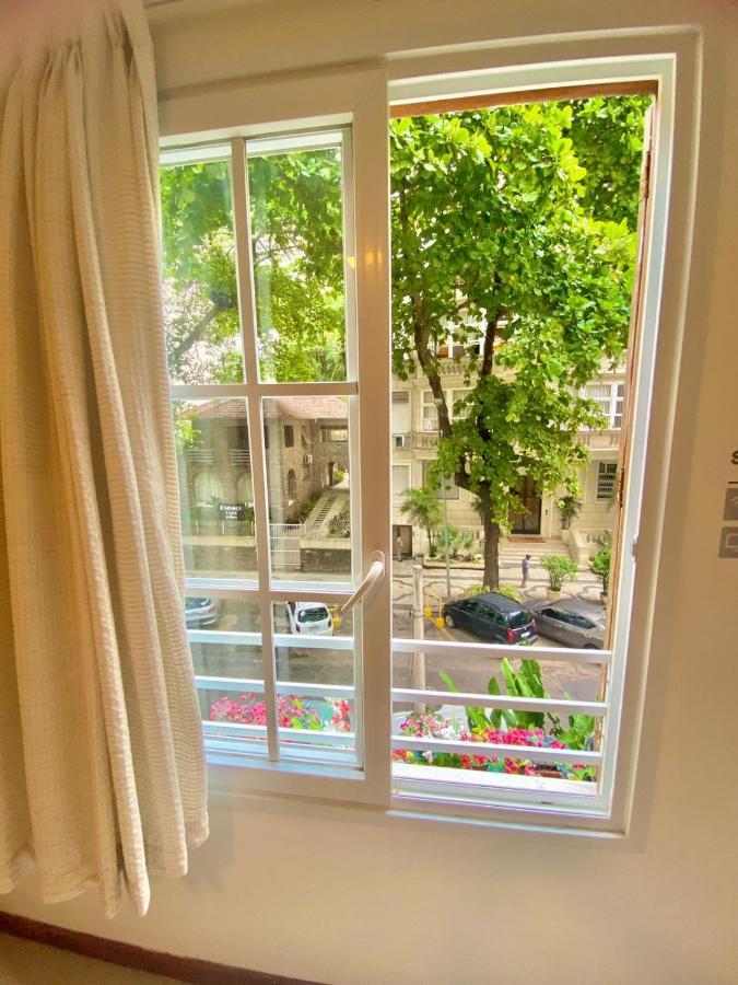 Palace Beach Hostel Rio de Janeiro Kültér fotó