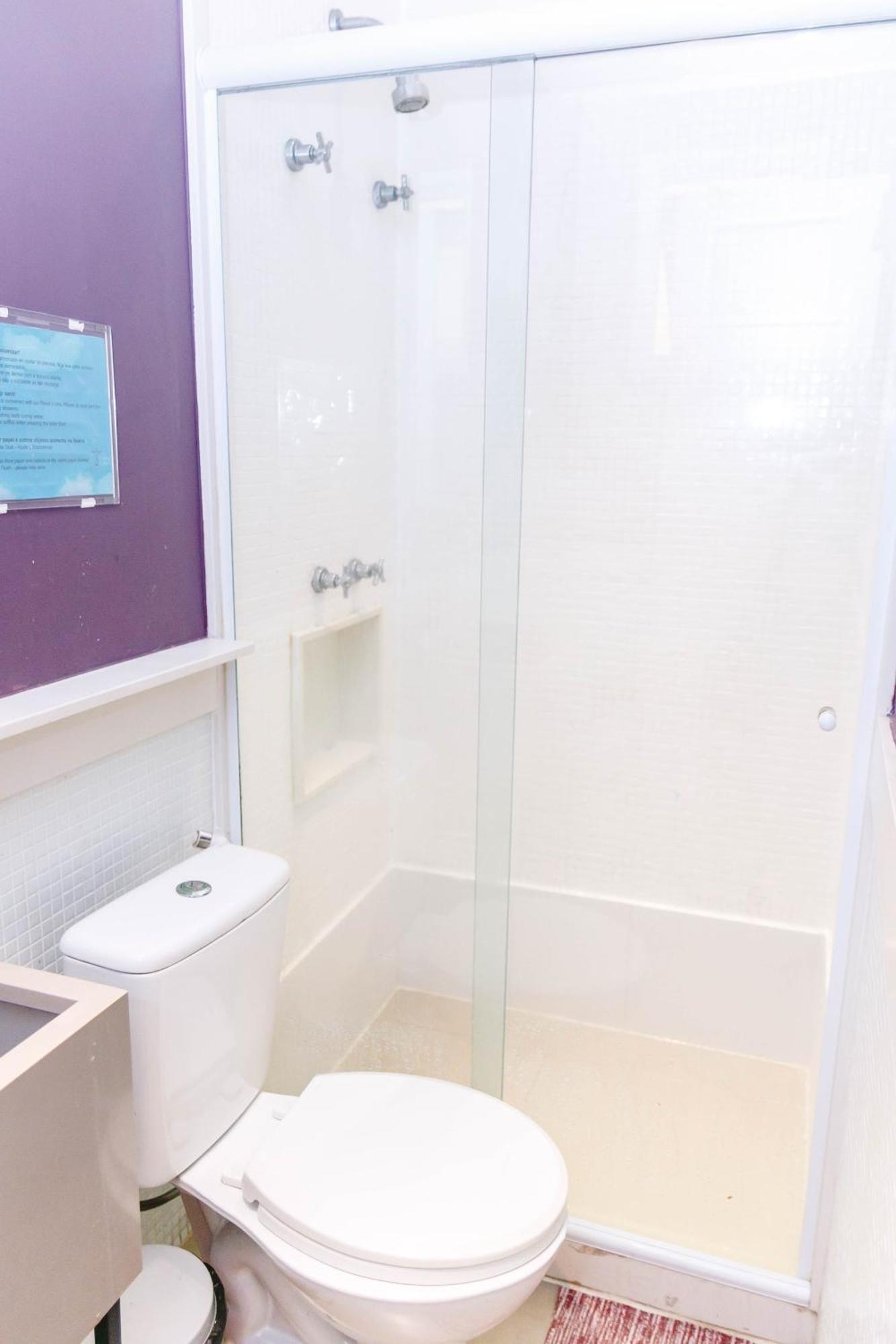 Palace Beach Hostel Rio de Janeiro Kültér fotó