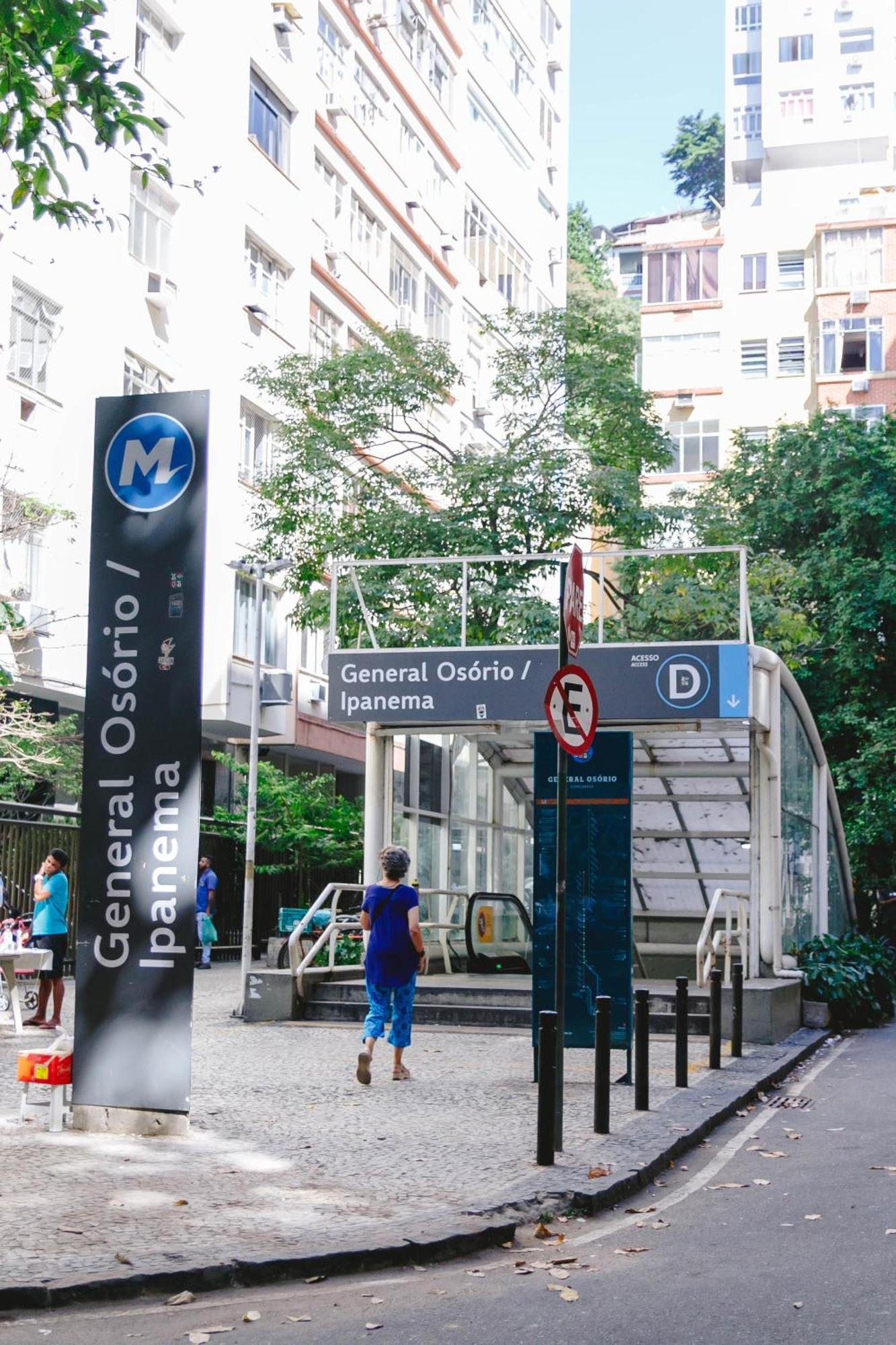 Palace Beach Hostel Rio de Janeiro Kültér fotó
